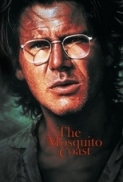 The Mosquito Coast (1986 ITA/ENG) [1080p x265] [Paso77]