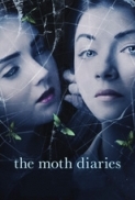 The Moth Diaries 2011 DVDRip XviD-playXD