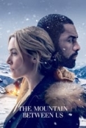 The Mountain Between Us 2017 1080p BluRay DD5.1 HEVC x265-RMTeam 