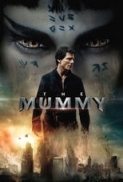 The Mummy (2017) [1080p - HC HDRip - [English + (Tamil + Telugu (TC Audios)] - x264 - 2GB] - Team TR 