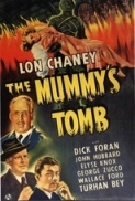 The Mummy's Tomb (1942) [BluRay] [720p] [YTS] [YIFY]