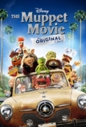 The Muppet Movie (1979) 34th Anniv (1080p BluRay x265 HEVC 10bit AAC 5.1 Tigole) [QxR]