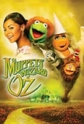 The Muppets' Wizard of Oz (2005) [720p] [WEBRip] [YTS] [YIFY]