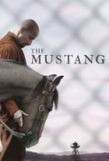 The Mustang (2019) [BluRay] [720p] [YTS] [YIFY]