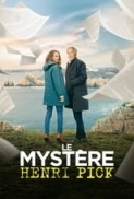 Le.Mystere.Henri.Pick.2019.1080p.BRRip.x264.AC3.HORiZON-ArtSubs