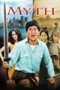 The Myth (San Wa) (2005) 720p BRRip x264 [Dual-Audio] [chinese-Hindi] TeamTNT ExClusive   