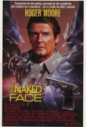 The Naked Face (1984) 720p BrRip x264 Pimp4003 (PimpRG)