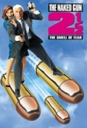 The Naked Gun 2 The Smell of Fear (1991) DVDRip XviD DutchReleaseTeam (dutch subs nl)