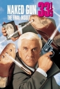 Naked.Gun.33.1.3.The.Final.Insult.1994.1080p.BluRay.x264-HD4U [PublicHD]