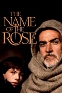 The Name of the Rose 1986 REMASTERED 1080p BluRay HEVC x265 5.1 BONE