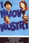 I nuovi mostri (1977).ITA.Ac3.2.0.sub.eng.spa.DVDRip.SD.X264-BaMax71-iDN_CreW