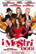 I Mostri Oggi 2009 iTALiAN DVDRip XviD-Republic CD2[survivalofmisa]