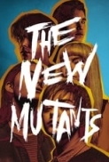 The.New.Mutants.2020.720p.BluRay.H264.AAC-RARBG