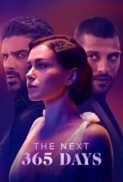 The Next 365 Days (2022) 1080p WEBRip x265 Hindi DDP5.1 English DDP5.1 ESub - SP3LL