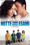 Notte prima degli esami (2006) AC3 5.1 ITA 1080p H265 sub NUita.eng Sp33dy94 MIRCrew