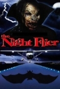 The Night Flier 1997 Dvdrip Ita Torrented org avi