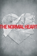 The Normal Heart 2014 720p BRRiP XVID AC3 MAJESTIC 