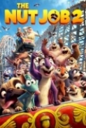 The Nut Job 2 Nutty by Nature 2017 480p BluRay x264-RMTeam