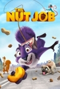 The Nut Job 2014 1080p.BluRay.5.1.x264 . NVEE