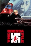 The.Odessa.File.1974.INTERNAL.720p.BluRay.x264-USURY