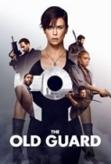 The Old Guard (2020) FullHD 1080p.H264 Ita Eng AC3 5.1 Sub Ita Eng MIRCrew