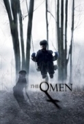 The Omen 2006 DVDRIP