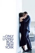 The Only Living Boy in New York 2017 720p WEB-DL DD 5.1 x264 ESub [Moviezworldz]