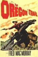 The Oregon Trail (1959) [WEBRip] [1080p] [YTS] [YIFY]