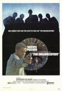 The Organization (1971) [BluRay] [1080p] [YTS] [YIFY]