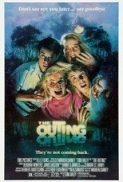 The Outing (1987)[BRRip.1080p.x264.AC3][Lektor i Napisy PL/Eng][Eng]