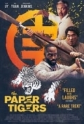 Paper.Tiger.2021.720p.WEBRip.AAC2.0.X.264-EVO