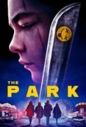 The Park 2023 1080p WEB-Rip HEVC x265 10Bit AC-3 5.1-MSubs - KINGDOM_RG