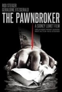 The.Pawnbroker.1964.720p.BluRay.x264-SiNNERS [PublicHD]