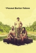 The Peanut Butter Falcon (2019) 1080p BluRay x265 HEVC Opus 5.1 ESub - SP3LL