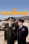 The Pentagon Wars (1998) [WEBRip] [1080p] [YTS] [YIFY]