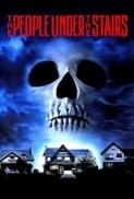 The People Under the Stairs - La casa nera (1991) 1080p h264 Ac3 2.0 Doppiaggio storico Ac3 2.0 Ita Eng Sub Ita Eng-MIRCrew