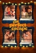 The Perfect Escape 2023 1080p WEB-DL HEVC x265 BONE