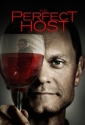 The Perfect Host (2010)DVDRip Nl subs Nlt-Release(Divx) 