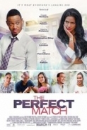 The Perfect Match 2016 720p BluRay x264-GECKOS