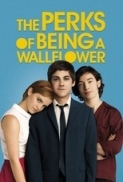 The Perks of Being a Wallflower 2012 BDRip 1080p DTS-HighCode