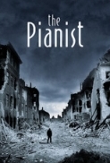 Pianista - The Pianist *2002* [DVDRip.XviD-Zryty_TB] [Lektor PL] [Ekipa TnT]