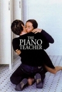 The Piano Teacher (2001) Criterion 1080p BluRay HEVC EAC3-SARTRE + Extras