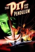 The Pit and the Pendulum 1991 720p BluRay x264-PSYCHD 