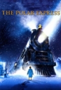 The Polar Express 2004 BluRay 1080p DTS AC3 x264-MgB