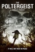 The Poltergeist of Borley Forest (2013) [720p] [YTS.AG] - YIFY