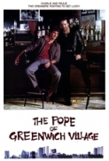 The Pope of Greenwich Village (1984) 1080p BluRay x264 EAC3-SARTRE