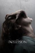 The Possession (2012) 720p BRRip Nl-ENG subs DutchReleaseTeam