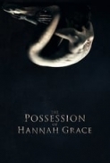 The Possession of Hannah Grace (2018) 1080p BRRip 6CH 1.6GB - MkvCage