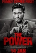 The Power 2021 x264 720p Esub ZEE5 Hindi Telugu Tamil Kannada GOPI SAHI