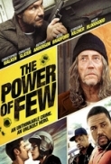 THE POWER OF FEW (2013) 1080p BRRip [MKV 6ch DTS][RoB]